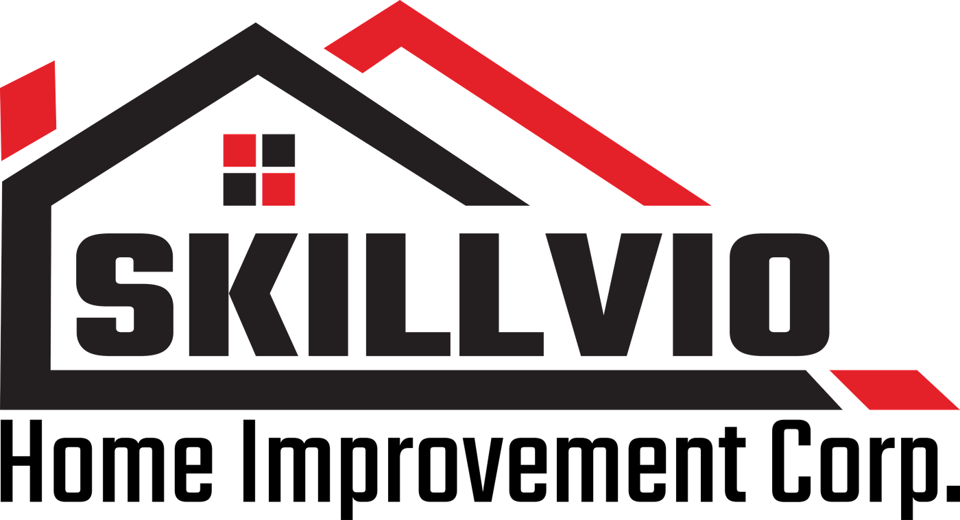 Skillvio Home Improvement Corp logo